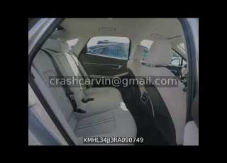  KMHL34JJ3RA090749 Hyundai Sonata Hybrid 2024 2024