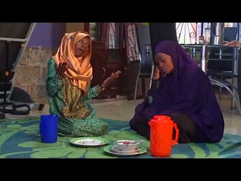 Qaswida Thamani Ya Mama Hawa Njunde