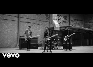 The Sherlocks Will You Be There Official Video