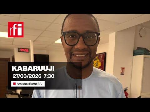 RFI Fulfulde Kabaruuji 7 30 27 Lewru 3ɓuru 2026 RFI Fulfulde
