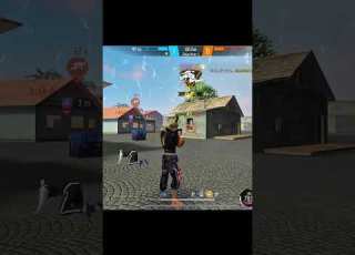  1vs4 Headshots Only With Ak Against Grandmaster Plyrs Seko Youtubeseko Freefire Shorts