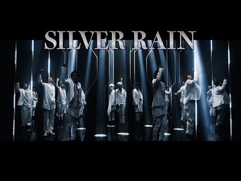 THE RAMPAGE From EXILE TRIBE SILVER RAIN MUSIC VIDEO