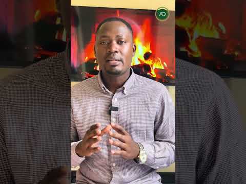 DALILI ZA UGUMBA KWA MWANAMKE