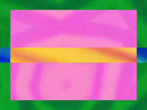 IMANU Tudor Haunt My Mind LAZER BUCK Remix Visualizer