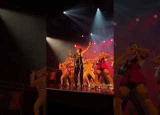  Welcome To Ukrainian Cabaret Theatre Musicaltheatre Broadway Cabaret