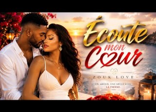  ÉCOUTE MON CŒUR Le Zouk Love Qui Fera Vibrer Ton âme