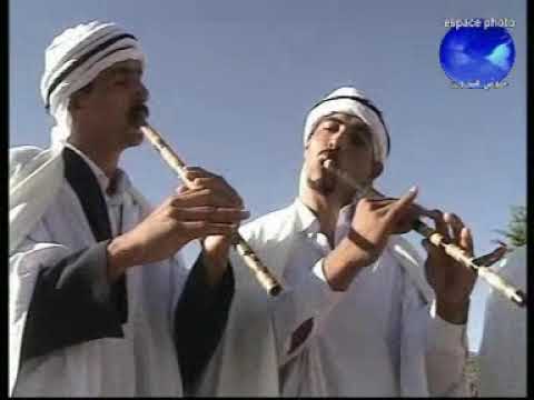 فرقة الرفاعة نقااوس