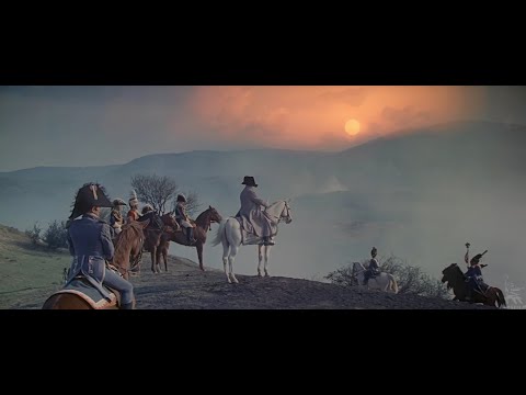 Guerre Et Paix Partie 1 Présenté En 4K