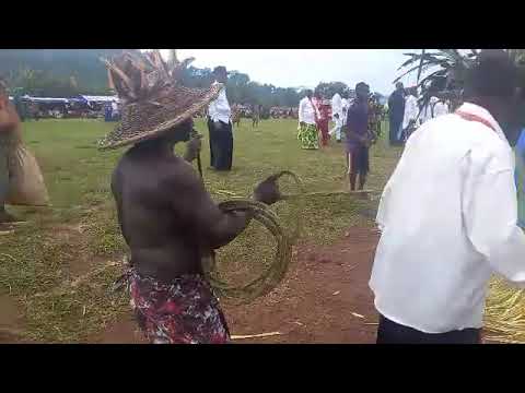 BACDU Konye 2026 Molime