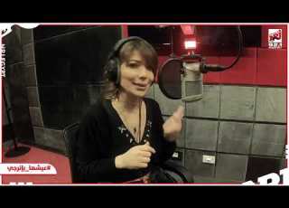 يا ترى شنطة أصالة فيها إيه وليه وقفت دواء الاكتئاب