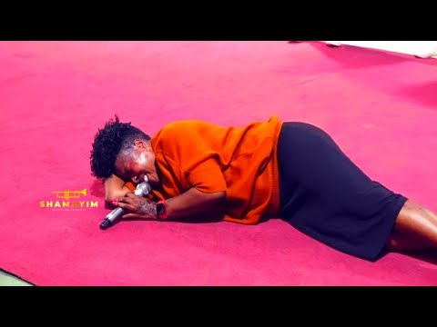 ROSE MUHANDO SHAMAYIM MF KARIBU YESU