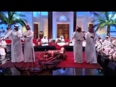 جلسات وناسة 2013 راشد الماجد انا الابيض