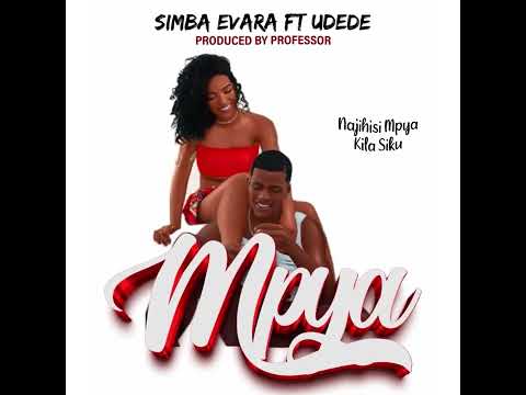 Simba Evara Mpya Ft Udede Official Audio
