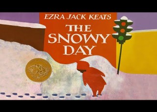  The Snowy Day Read Aloud Classic About Fun In The Snow By Ezra Jack Keats