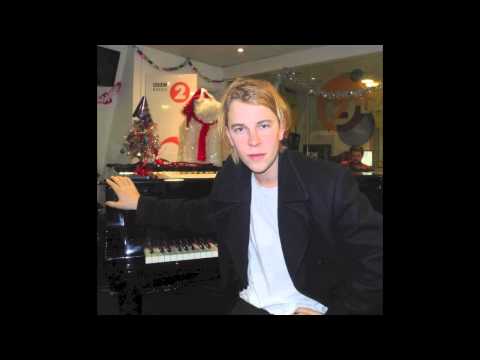 Tom Odell I Know Acoustic At BBC Radio 2