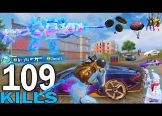  45 KILLS 1 IN MATCHES NEW MODE KILLS DAMAGE RECORD SAMSUNG A7 A8 J2 J3 J4 J5 J6 J7 XS