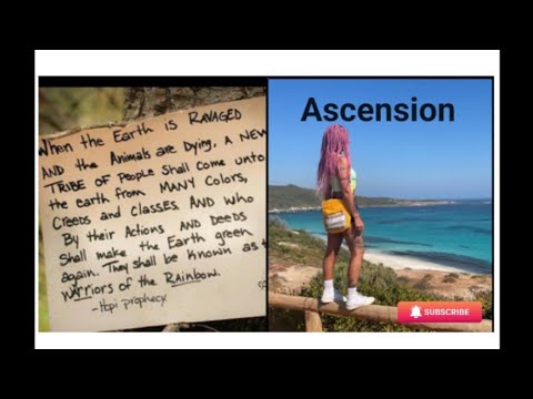 The Earth Is Shifting An Important Message For Lightworkers Right Now Lightworker Iran