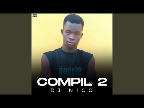 Doussou Ballo Mix Dj Nico