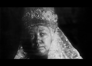 የእቴጌ ጣይቱ ብጡል ድምፅ The Voice Of Empress Taytu Betul