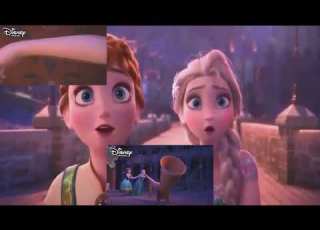Reupload Request Frozen Wow Sparta Remix