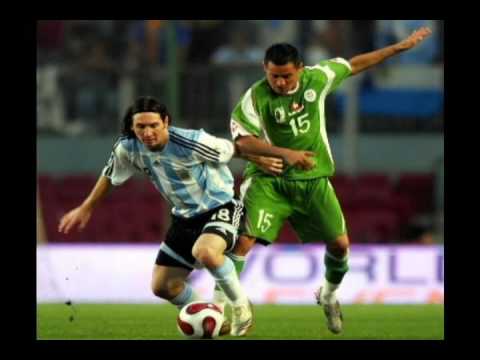 Cheb Mourad Harami By Tarek