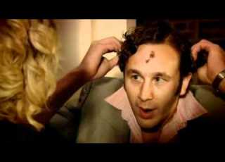  SHIT ON YOUR HEAD IT CROWD