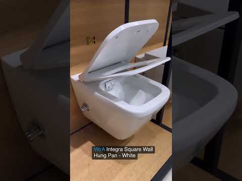 مرحاض حمام معلق بدون حفة هيدروليك فلسطين غزة ادوات صحية