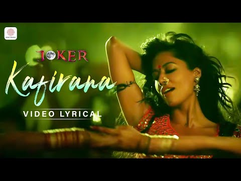 Kafirana I Want Just You Lyrical Joker Akshay Kumar Chitrangda Sunidhi Chauhan Adarsh S