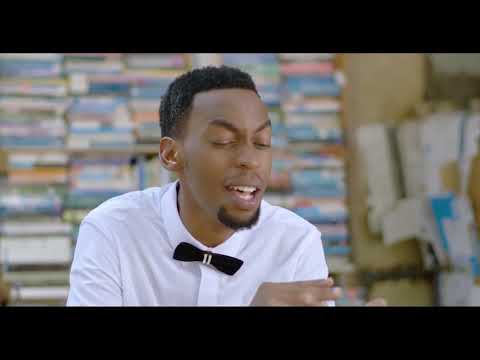 Goodluck Gozbert Kama Si Wewe Official Video For SKIZA Sms 7630294 To 811 FiPlO IgSuA