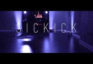 Ed Sheeran Shape Of You SICKICK VERSION