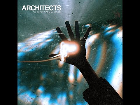 Architects Blackhole Instrumental