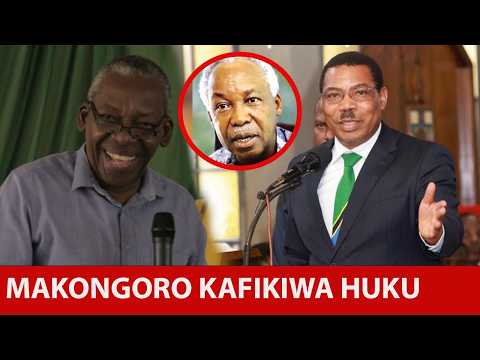 LIVE WAZIRI MKUU AKIFANYA UKAGUZI WA UJENZI WA SHULE MPYA YA ELIMU YA AWALI NA MSINGI