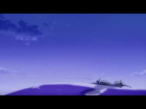 Macross Delta Ending 4 GIRAFFE BLUES Walküre