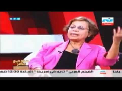 ستوديو مصر مع انجى على ج5