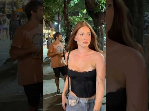 I Just Found The 10 10 Brazilian Women Brazil Travel