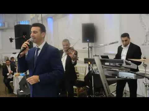 ربيع سمعان لاتقوليلي مافيكي هالله هالله وكبرتي يالبنية Rabih Samaan