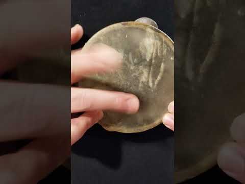 Daff Different Sounds Percussion Music Instruments Middle Eastern