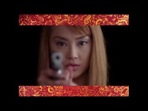 観月ありさ Love Potion Music Video