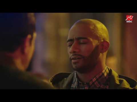 أول لقاء بين عصام وناصر بعد خروجه من السجن أداء عالمي للنجم محمد رمضان