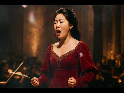 Orhan Gencebay Ne Kaybederdin Korean Epic Opera Version 여명의 탄식