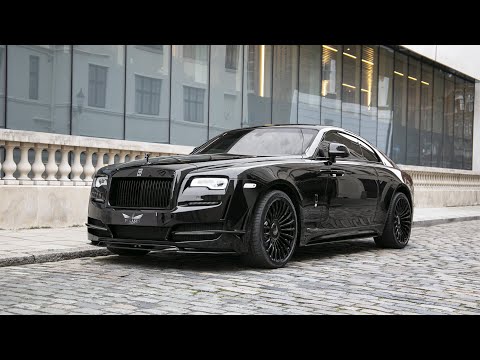 PETRUNKO REMIX By FanEOne ROLLS ROYCE