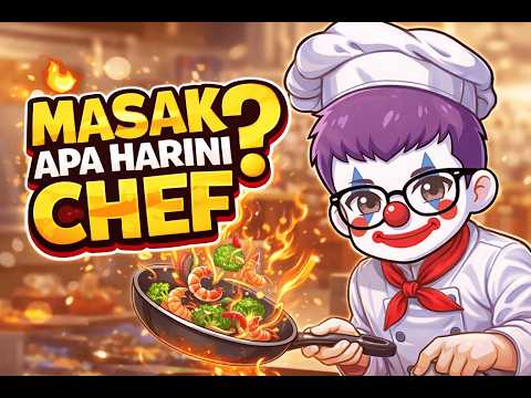 Mencari Semangat PAIPEM Lagii Esb B2f Heypam Msf