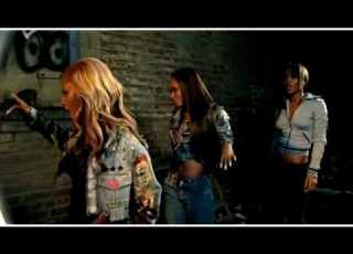 Blaque I M Good