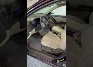 2009 Hyundai Elantra