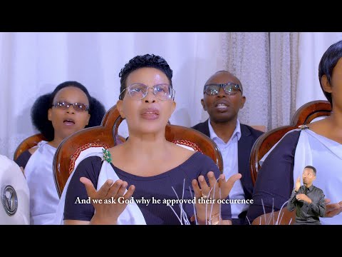 BAHUMURIZE By UMUSAMARIYA MWIZA CHOIR NYAMIRAMBO SDA CHURCH Official Video Jay Pro