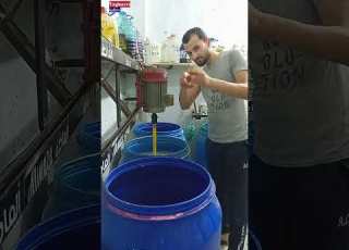 How Amazing Liquid Soaps Are Made At Home Home Made Liquid Soap Liquid Soap Engineersgallery