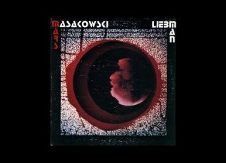  Masakowski Liebman Pookies S Blues US Fusion Jazz Funk 1983