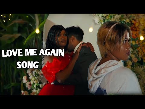 LOVE ME AGAIN SONG VIDIO OFFICIAL D Rax Ft Fayrah Sandrahofficial255 Tanzania