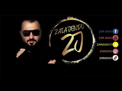 ZAIA JENDO SANDREILLA YALDA MBAR KHZETAN 2019 ZAIA JENDO SANDREILLA YALDA MBAR KHZETAN 2019