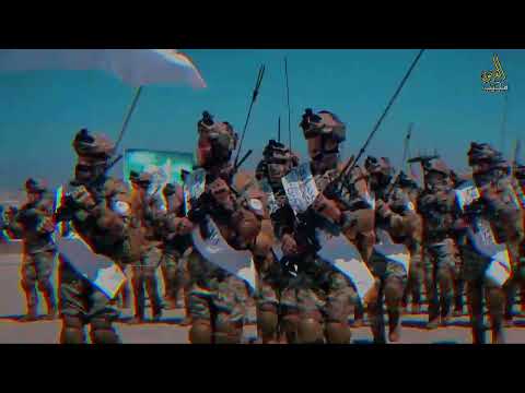 یو لښکر د عمر پښتو ترانه ښکلي ویډیو Yo Lashkar Da Umer Pashto Nazam Afghanistan